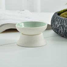 Load image into Gallery viewer, TANGPIN white ceramic teapot tea cup porcelain tea set chinese kung fu tea set drinkware