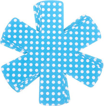 Load image into Gallery viewer, 3/6 Pcs Non-woven Fabrics Pots Pans Separator Scratchproof Protectors for Table Pots and Pans Separator Placemat Kitchen Tools