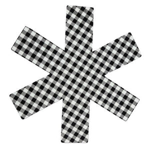 3/6 Pcs Non-woven Fabrics Pots Pans Separator Scratchproof Protectors for Table Pots and Pans Separator Placemat Kitchen Tools